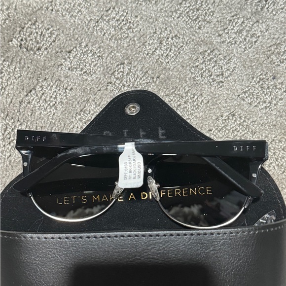 Diff sunglasses - Picture 2 of 3